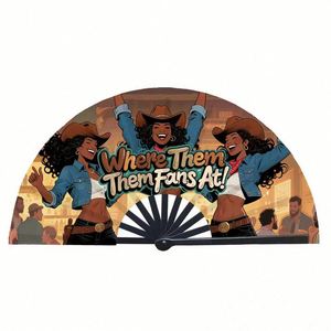 Éventails classiques en bambou sculpté – Cadeaux de mariage traditionnels portables pour cadeaux d'affaires - Product Image 6