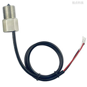 Capteur <span class=keywords><strong>de</strong></span> niveau optique étanche MIFS-IR2140D 24V CC 1/2NPT, <span class=keywords><strong>détecteur</strong></span> <span class=keywords><strong>de</strong></span> liquide industriel pour équipements automobiles et médicaux - Product Image 2