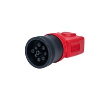 Venta Directa de Fábrica: Conector IEUTSCH9PF para Diagnóstico, Arnés de Cables para Equipos Automotrices de Shenzhen, Venta al por Mayor Transfronteriza, ¡Gran Demanda!