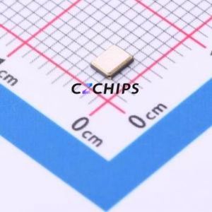 XL2EL89COI-111YLC-24M Crystal (Passive) SMD3225-4P Crystal Oscillator SMD Crystal Oscillator 24MHz 10ppm 12pF - Product Image 1