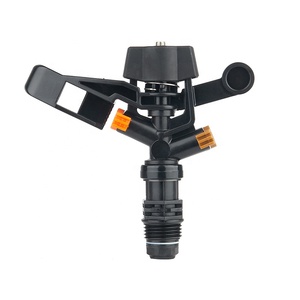 1/2 ''orchard tự động nhỏ giọt nước hẹn giờ hệ thống thủy lợi phun nước cánh tay/tác động xoay vườn vòi phun nước cho thủy lợi - Product Image 3