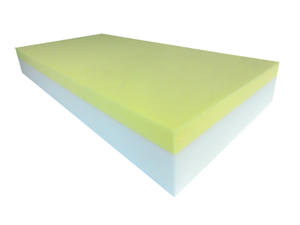 OEM/ODM sertifikasi-pabrik US langsung harga murah kasur dalam kotak busa kepadatan tinggi kasur ukuran <span class=keywords><strong>King</strong></span> Queen tunggal - Product Image 3