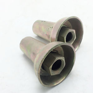 Thép hình nón của xây dựng ván khuôn phụ kiện thép ván khuôn vật liệu ván khuôn phụ kiện - Product Image 5