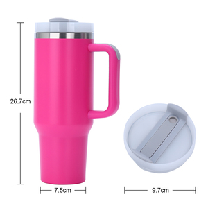 Vasos contigo de 40 oz dans des designs uniques et à la mode manejar vasos de 40 oz - Product Image 6