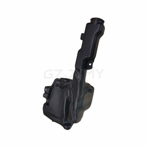 2048691420 piezas de coche tanque de limpiaparabrisas adecuado botella de agua depósito de limpiaparabrisas calentado de un solo orificio para <span class=keywords><strong>Mercedes</strong></span> W204 C200 - Product Image 3