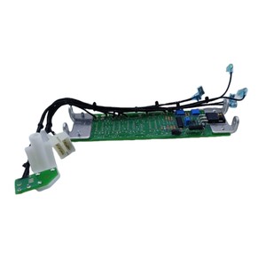 Doosan Multi Way <b>Valve</b> Control Board B20X 5 B22X B30X Electric Forklift Dc 24V Circuit Board <b>Part</b> Dq0007090 - Product Image 1