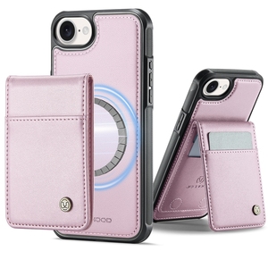 <span class=keywords><strong>เคส</strong></span>โทรศัพท์แบบถอดได้พร้อมที่ชาร์จไร้สายสำหรับ iPhone 17E/17 Air/17 Promax, <span class=keywords><strong>เคส</strong></span>ใส่บัตรสำหรับ iPhone 16E/15/14 - Product Image 2