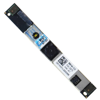 Module de caméra Webcam intégré pour HP EliteBook Folio 1020 G1 G9P66AV P4T88EA T4H47EA T4H49EA pièces d'ordinateur portable