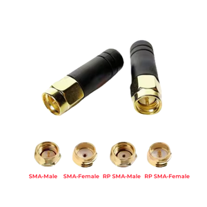 698-2700MHz高利得デジタル4G5Gアンテナショートスタブリー通信アンテナスターリンク衛星インターネットアンテナ - Product Image 2