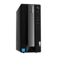 Nouvel ordinateur de bureau Lenovo ThinkCentre Neo P600, processeur Intel Core i5 12400, 8 Go/16 Go de RAM, SSD 256 Go/512 Go, Office, éducation, Windows 11 Pro