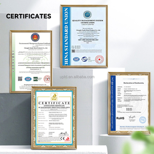 Ticari Eczane Süpermarket Rafı Çift Taraflı Raf Sistemi 6 Katlı Delikli Arka Panel Kontrplak Raflar Çelik Yan Çerçeveler Ağır Hizmet Tipi - Product Image 3