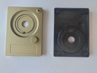 Servizio di Stampaggio a Iniezione Plastica Personalizzato per Parti ad Alta Precisione in ABS, PC, PP, PA+GF, Nylon, POM, TPU, PMMA, HDPE, PET, PETG, PVC
