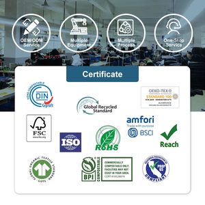 Cá nhân hoá thời trang tùy chỉnh du lịch bụi che có thể gập lại ăn mặc quần áo phù hợp với bảo vệ túi may mặc - Product Image 4