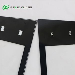Felix Glass - Vidrio Templado Curvo 2.5D/3D |   Protección Anti-UV para Pantallas Táctiles LCD/OLED - Product Image 4