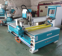 GJ-1313 meilleure qualité bois cnc routeur bois cnc fraiseuse prix