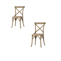 Chaises de bureau ergonomiques chaises de café table à manger et ensemble de chaises pour 6 personnes