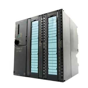 โมดูลควบคุม PLC S7-300 รุ่น 6es7314-6eh04-0ab0 - Product Image 1