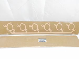 Nouvelle jointure de collecteur d'admission du moteur 14035-VC001 14035-ED000 pour <span class=keywords><strong>Nissan</strong></span> <span class=keywords><strong>NOTE</strong></span> (E12) 2012- /TERRANO2 1996 -2004/ALTIMA 2003-2018 - Product Image 5