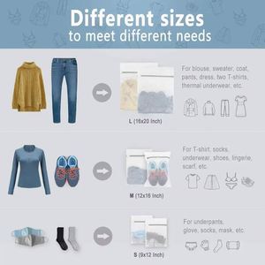 Wholesale Fine Mesh Bra Laundry Bag <b>Machine</b> Washing Anti Deformation Underwear Wash Bag - Product Image 6