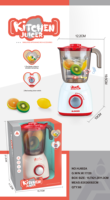 Mini appareils de cuisine électriques pour enfants Simulation four à micro-ondes Machine à pain extracteur de jus bouilloire électrique oeuf plastique