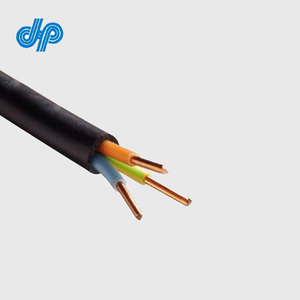 Cable de alimentación forrado de PVC aislado, XLPE, 0,6/1kV, TFR-<span class=keywords><strong>CV</strong></span> - Product Image 2