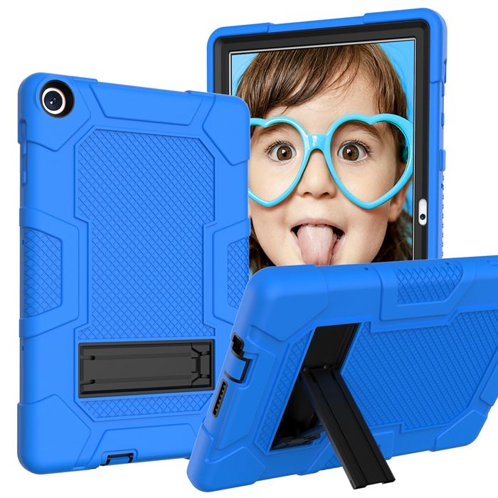 น้ำเงินเข้ม+ดำ