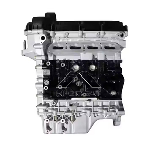Per Chery Arrizo Tiggo gruppo motore SQRE4G15C blocco motore 1.5T nuovo motore 4 cilindri per <span class=keywords><strong>auto</strong></span> - Product Image 1