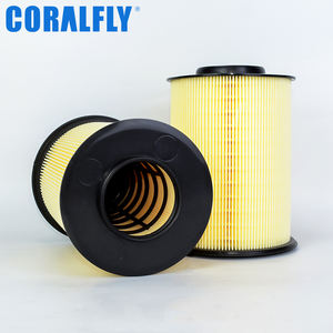 Воздушный фильтр Coralfly 7M519601AB, запчасти для автомобильного фильтра двигателя 7M519601AB - Product Image 1