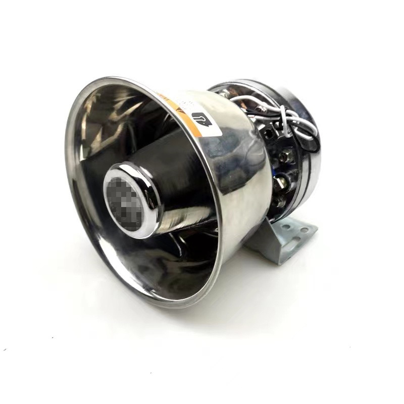 Car Publicity Police Car Alarm Horn 200W/300W/400W Stable and High Quality