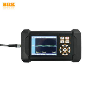 Misuratore di rugosità a forma di Onda BC-600, tipo Split, per la <span class=keywords><strong>misurazione</strong></span> della liscezza del profilo, con ampia gamma e alta precisione, OEM - Product Image 3