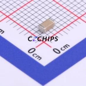 CC1206KKX7RCBB103 SMD Capacitor (MLCC) 1206 ( Capacitance: 10nF )( Precision: 10% Rated Voltage: 1kV ) - Product Image 1