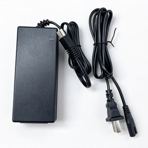 เครื่องชาร์จ GKL22 สำหรับ GEB70/GEB77/GEB187/GEB171 แบตเตอรี่สำรองแบบ 5 พิน อุปกรณ์เสริมสำหรับเครื่องมือสำรวจ - Product Image 2