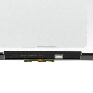 液晶显示屏触摸屏数字化仪组件适用于戴尔 Inspiron 灵越 14 5406 2 合 1 14 英寸 JL1 - Product Image 3