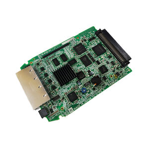 Fanuc Industrial Control PLC Programación PCB Circuito Power Board - Product Image 1