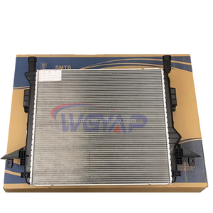 WGYAP OEM radiador de coche para Volkswagen ID4 <span class=keywords><strong>ID3</strong></span> ID.UNYX Audi SEAT 1ED 121 251 piezas de automóvil - Product Image 1