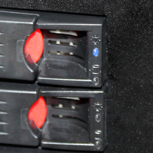 Trao Đổi Nóng 6 Bays Máy Tính Để Bàn NAS Vỏ Máy Tính Nas Với USB 3.0 Phù Hợp Với ITX Mini Áp Dụng Trong Văn Phòng - Product Image 5