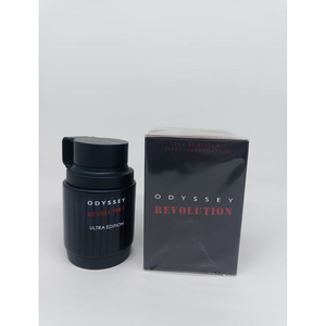 Profumo per il Corpo da Uomo di Alta Qualità 100ml Fragranze a Lunga Durata - Product Image 2