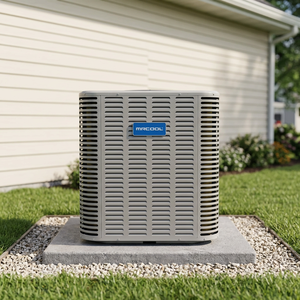 Precios Fabulosos: Unidad de Aire Acondicionado Central MRCOOL Serie Signature de 42K, Solo Frío, Eficiente Energéticamente, para Uso Doméstico y Comercial - Product Image 3