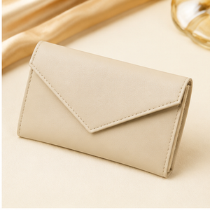 Porte-bijoux en cuir PU pour ranger bracelets, colliers, bagues et emballages cadeaux - Product Image 2