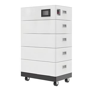 ソーラーパネルバッテリー & インバーター付き6.2KW 5KWh LiFePO4バッテリーWiFi CAN RS485ホームエネルギーストレージ完成キットセットシステム - Product Image 5