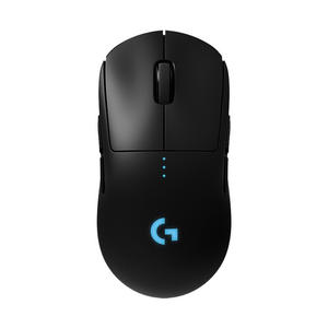 Souris de jeu sans fil <span class=keywords><strong>Logitech</strong></span> <span class=keywords><strong>G</strong></span> <span class=keywords><strong>Pro</strong></span> 25600 DPI 25K capteur souris de jeu lé<span class=keywords><strong>g</strong></span>ère pour Pc <span class=keywords><strong>Gamer</strong></span> - Product Image 1