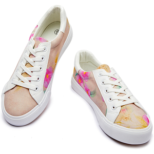 <span class=keywords><strong>Scarpe</strong></span> di <span class=keywords><strong>tela</strong></span> basse leggere da donna per ragazze <span class=keywords><strong>scarpe</strong></span> da passeggio Casual alla moda per la scuola per la stagione autunnale estiva all'ingrosso - Product Image 3