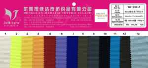 Tissu de maillot de bain côtelé en nylon 85%, lot de 10 pièces, offre spéciale, 15% - Product Image 5