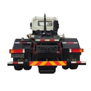 Camión de Basura con Contenedor Desmontable de 20 Toneladas XZJ5250ZXXD5 - Product Image 3