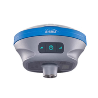 Salut cible TS5PRO GSP Gnss Rtk récepteur récepteur haute précision Rtk Drone pour la mesure du Terrain