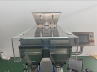 Machine de comptage entièrement automatique de haute précision pour roulements, bonbons gélifiés, capsules et comprimés, avec écran tactile, 36000 pièces/heure