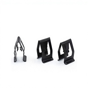 Clips métalliques pour panneau de console centrale Buick, en acier au manganèse D25, pour Excelle Regal LaCrosse - Product Image 4