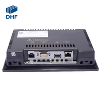6AV21232GA030AX0 Hmi Ktp700 Basic Écran TFT 7 pouces 6AV2123-2GA03-0AX0 Écran tactile