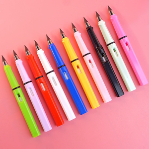 من المصنع بيع بالجملة أقلام رصاص قابلة للتمديد بدون حبر ، أقلام رصاص للرسم الفني أقلام رصاص بدون نوى وبدون شحذ - Product Image 4