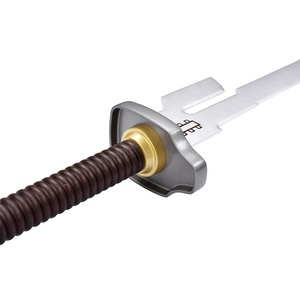 Épée Réplique Anime Jujutsu Kaisen 55cm Toji Fushiguro, Lame Inversée de la Lance du Ciel pour Cosplay - Product Image 3